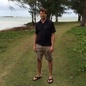 Meet your Posher, Jarrett